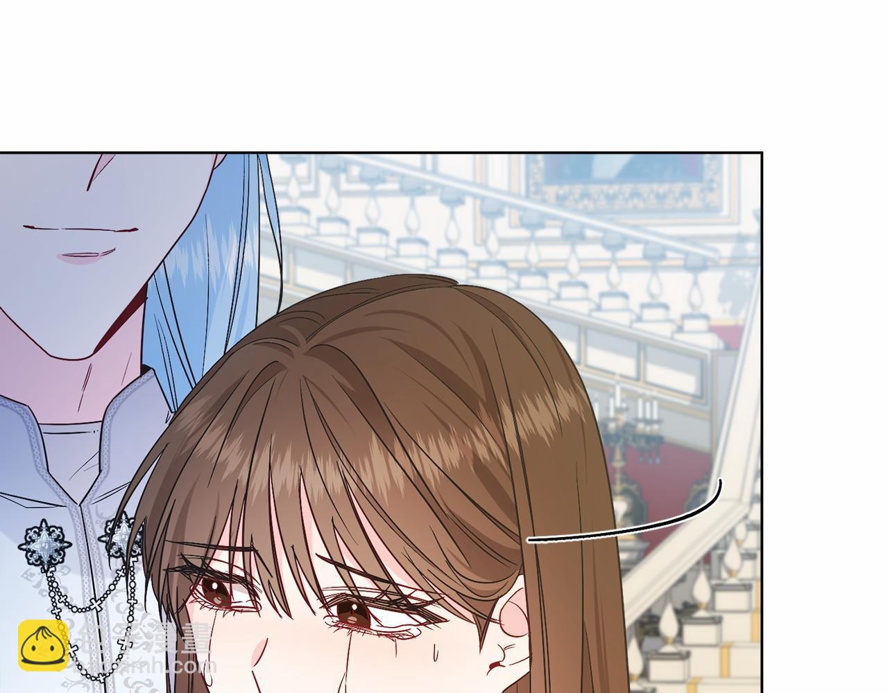 第25话 壁咚！(1/4)-第25话