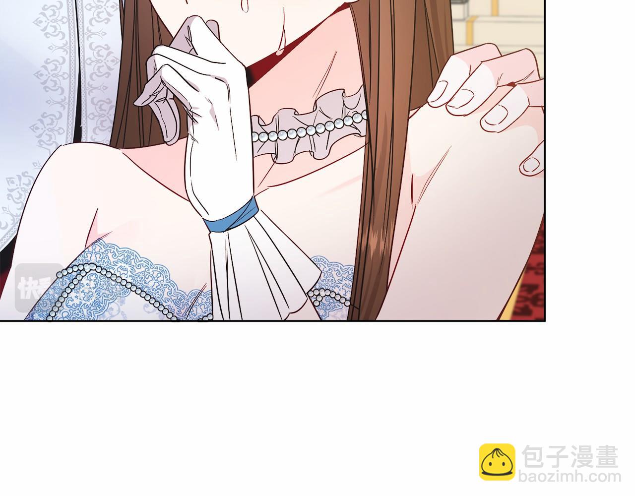 第25话 壁咚！(1/4)-第25话