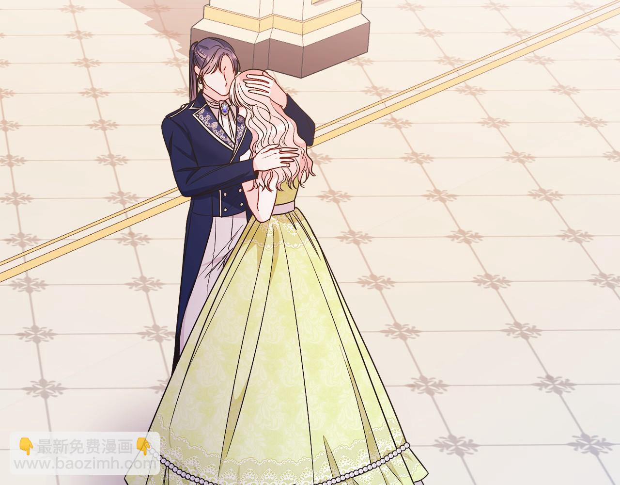 第25话 壁咚！(1/4)-第25话