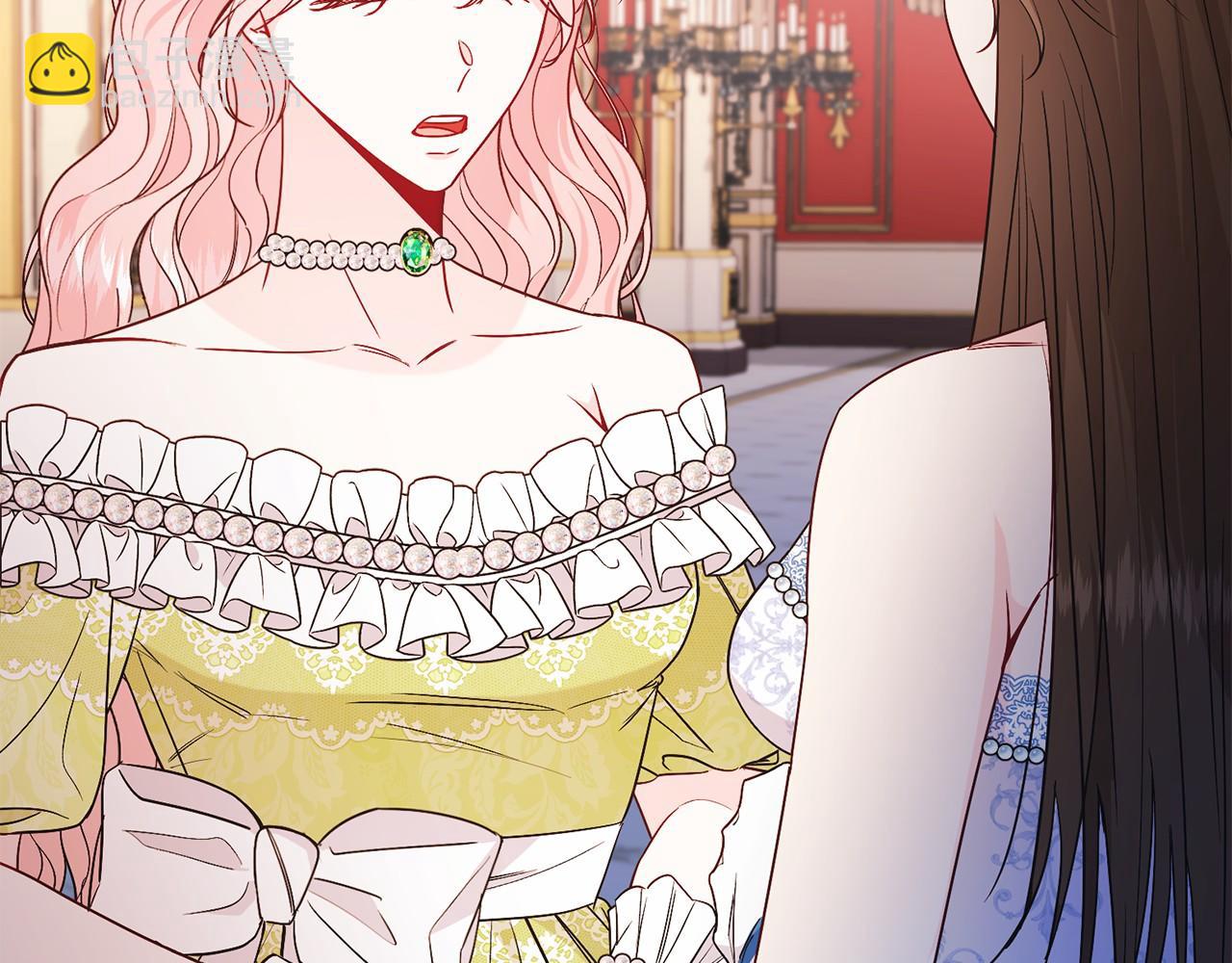 第25话 壁咚！(1/4)-第25话