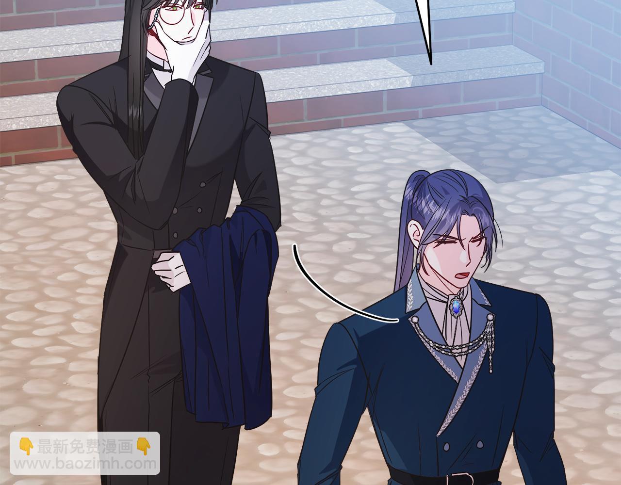 第27话 自作主张(1/4)-第27话