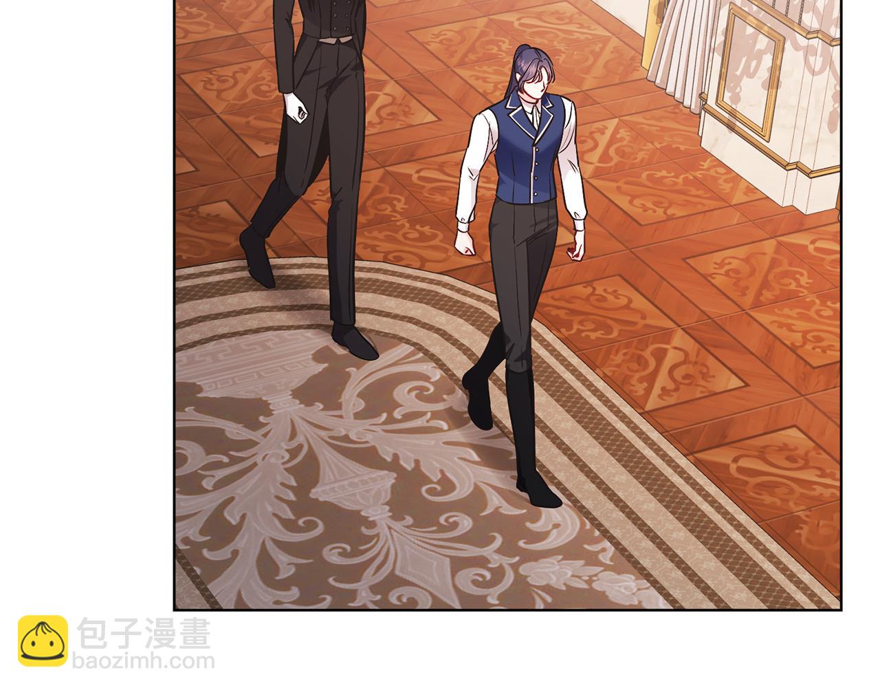 第29话 挑衅(1/4)-第29话