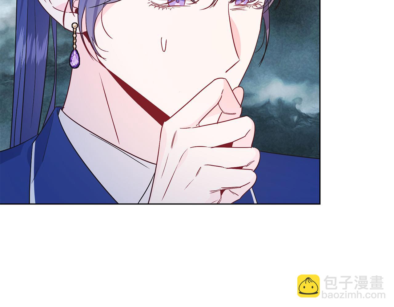 第29话 挑衅(1/4)-第29话