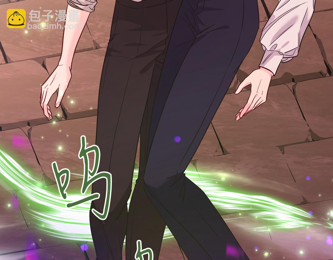 第39话 你没事就好(1/5)-第39话