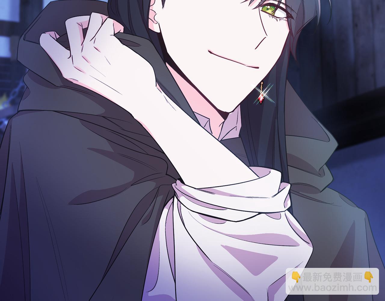 第5话 艾诺！(1/4)-第5话