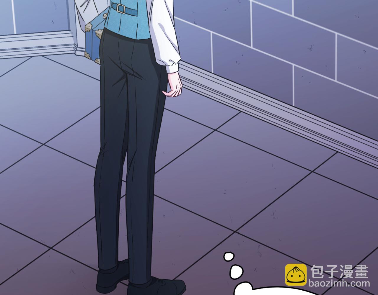 第43话 疯子(1/5)-第43话