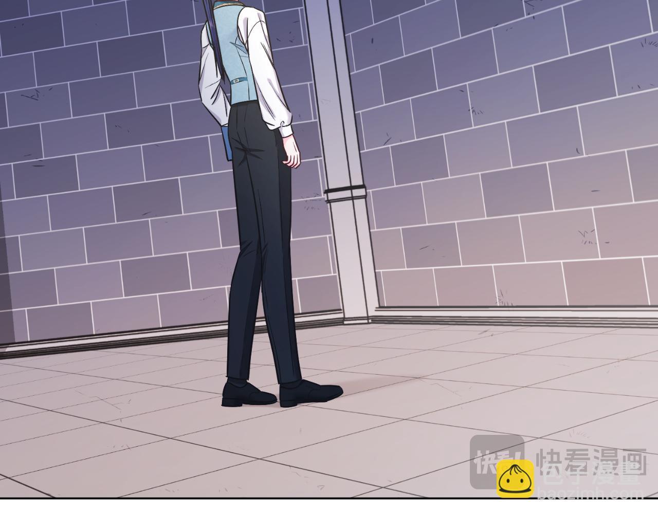 第43话 疯子(1/5)-第43话