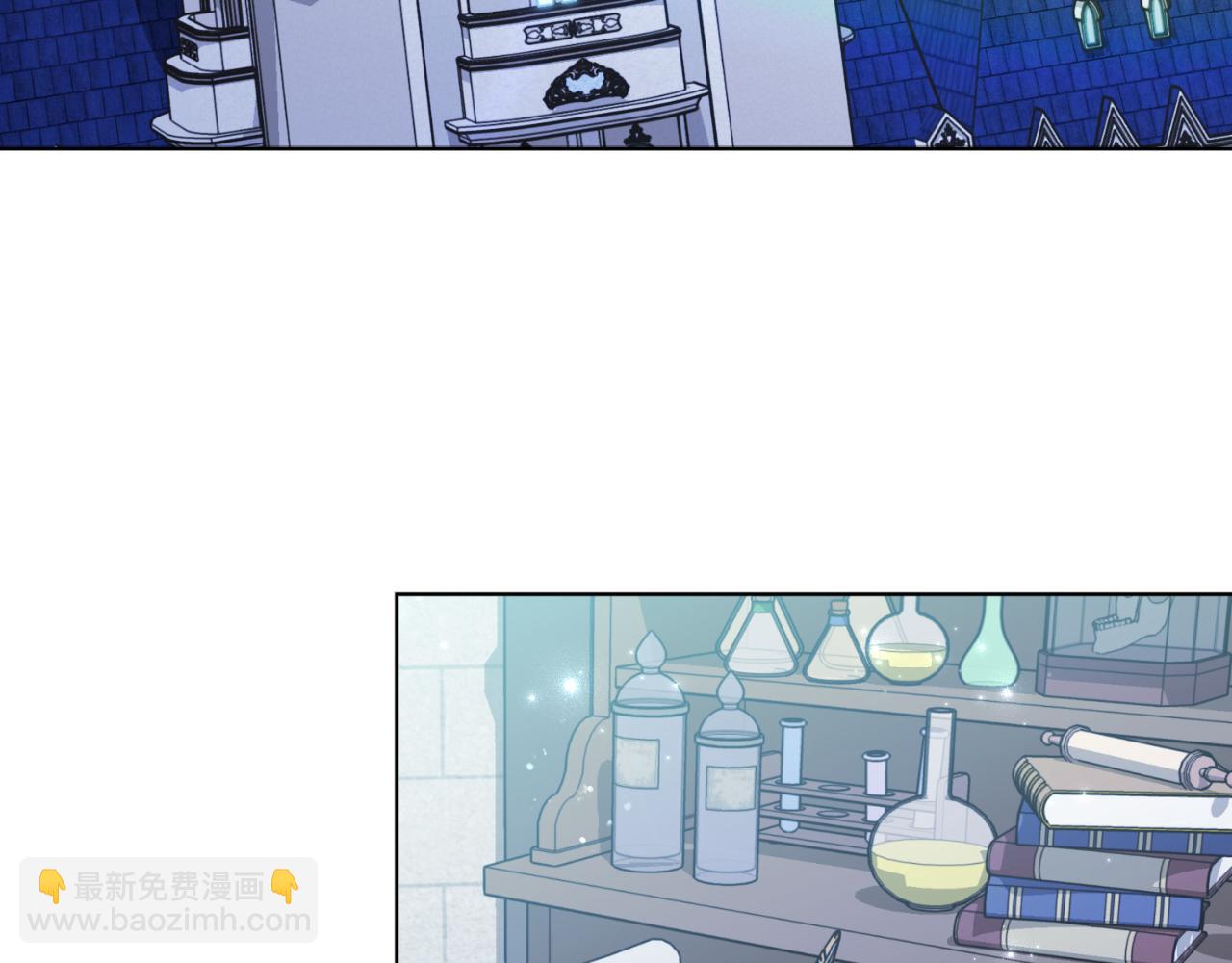 第45话 薇薇安驾到(1/4)-第45话