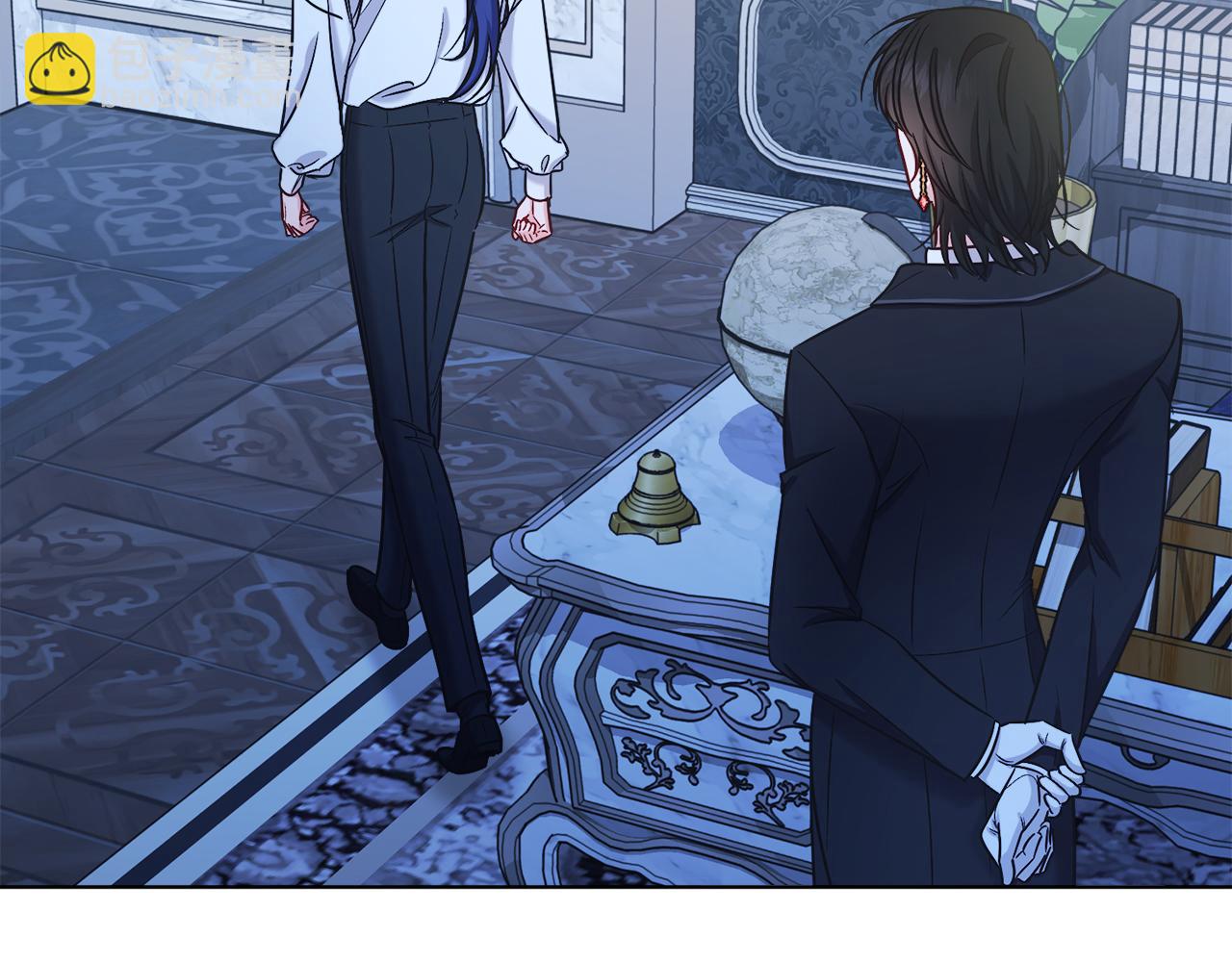 第47话 中邪？(1/4)-第47话