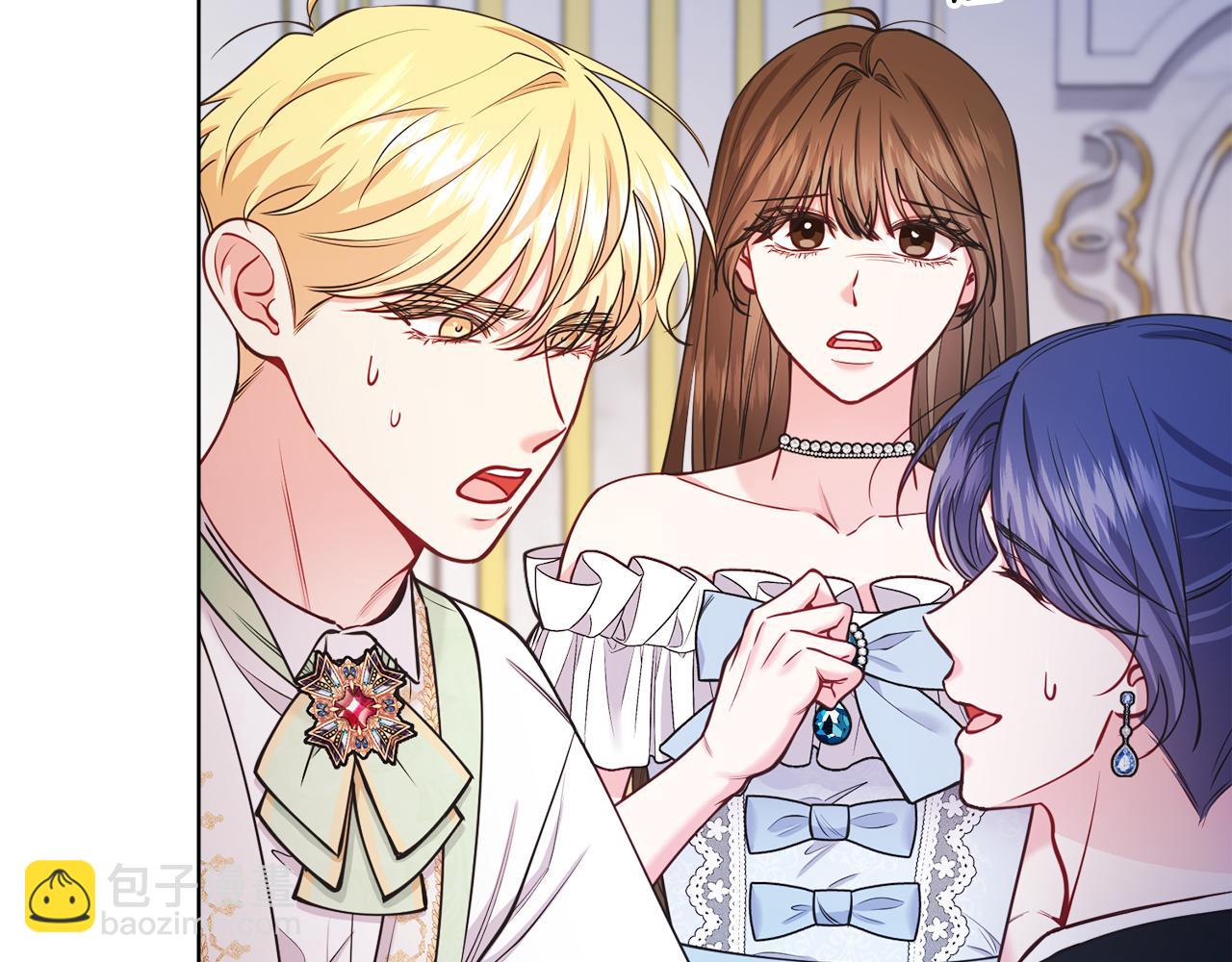 第49话 拼命的理由(1/5)-第49话