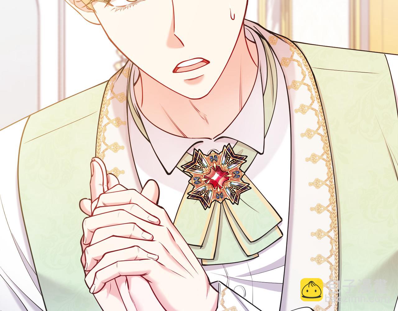 第49话 拼命的理由(1/5)-第49话