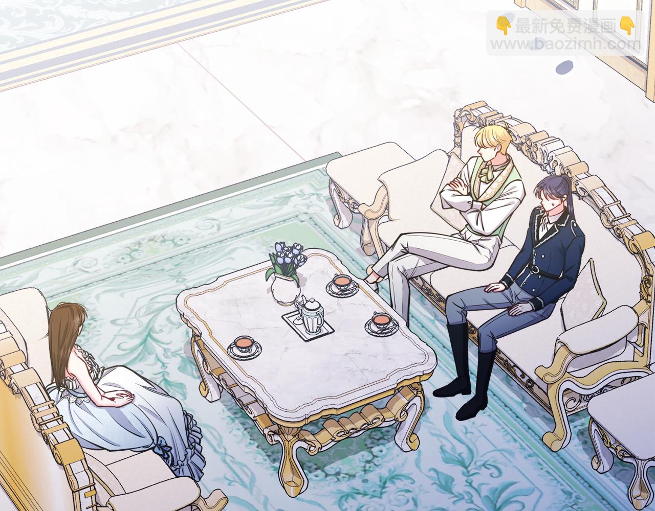 第49话 拼命的理由(1/5)-第49话