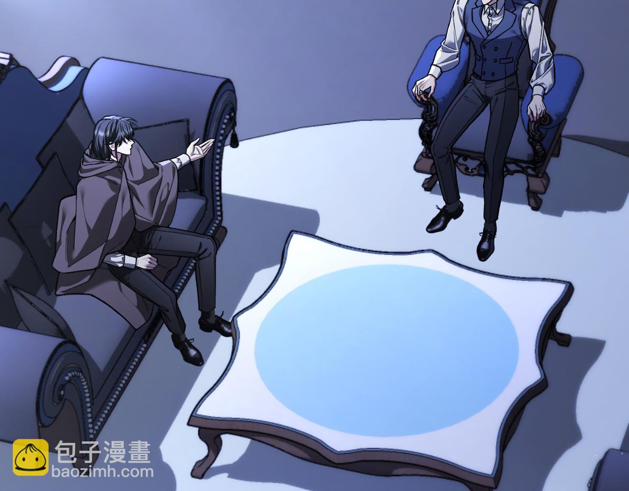 第51话 控制(1/5)-第51话