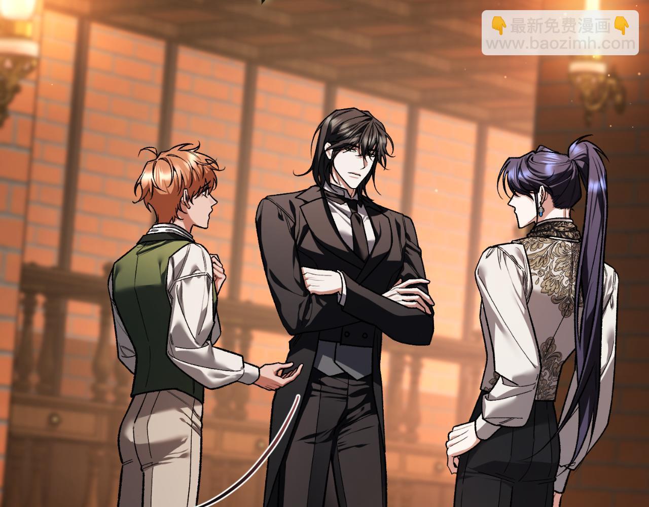 第51话 控制(1/5)-第51话