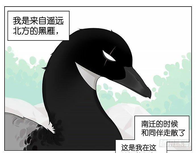 带你去个好地方。-第15话