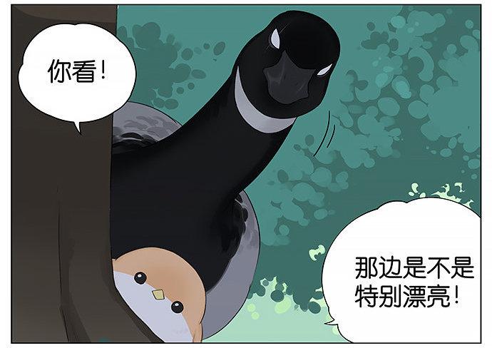 带你去个好地方。-第15话