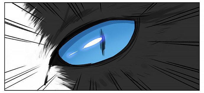 胖胖的猫。-第27话