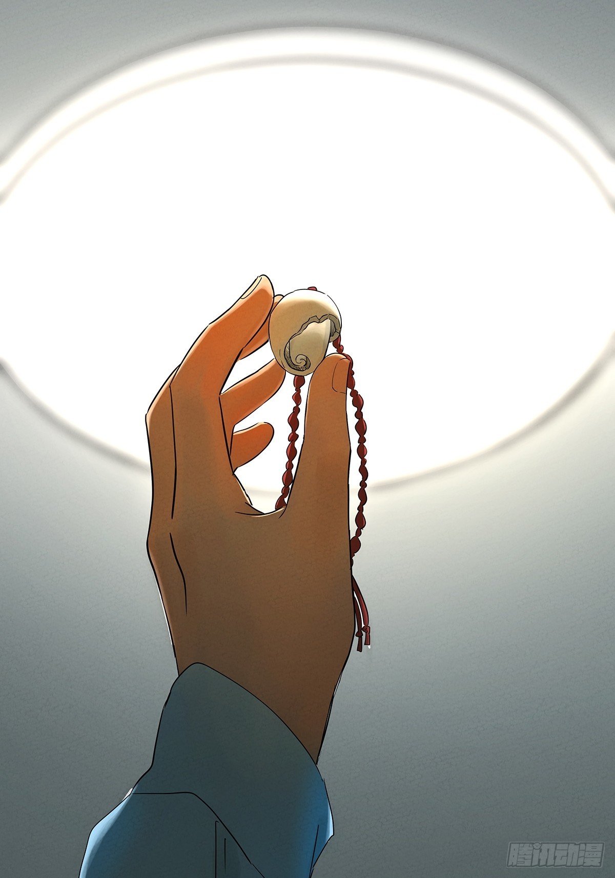 第九十九回：血迹-第99话