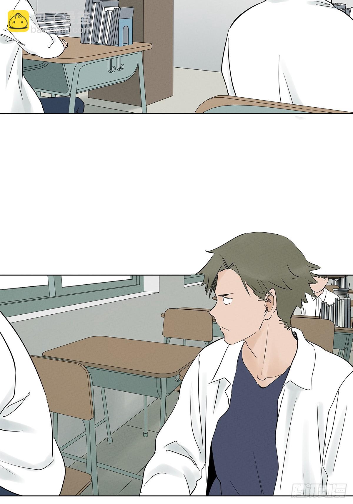 第九十九回：血迹-第99话