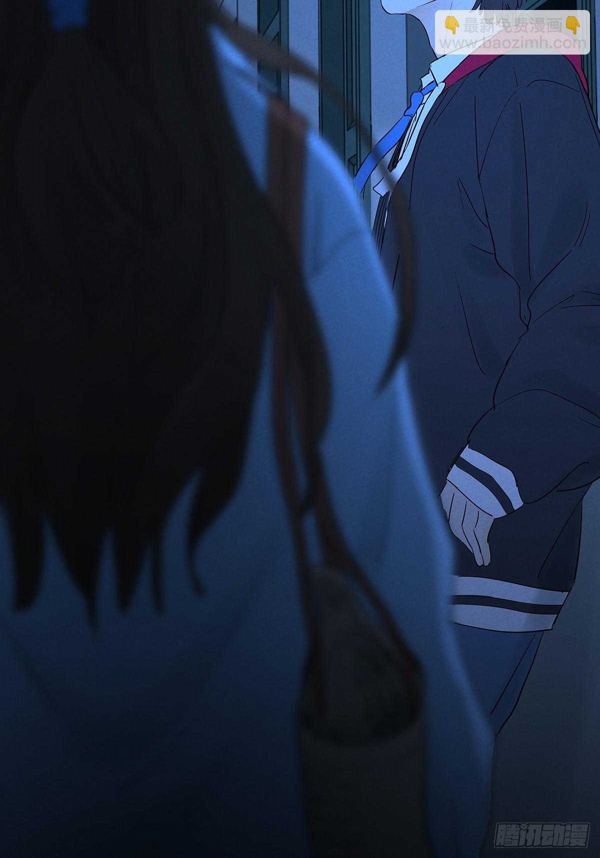 第一百零三回：古木兰-第103话