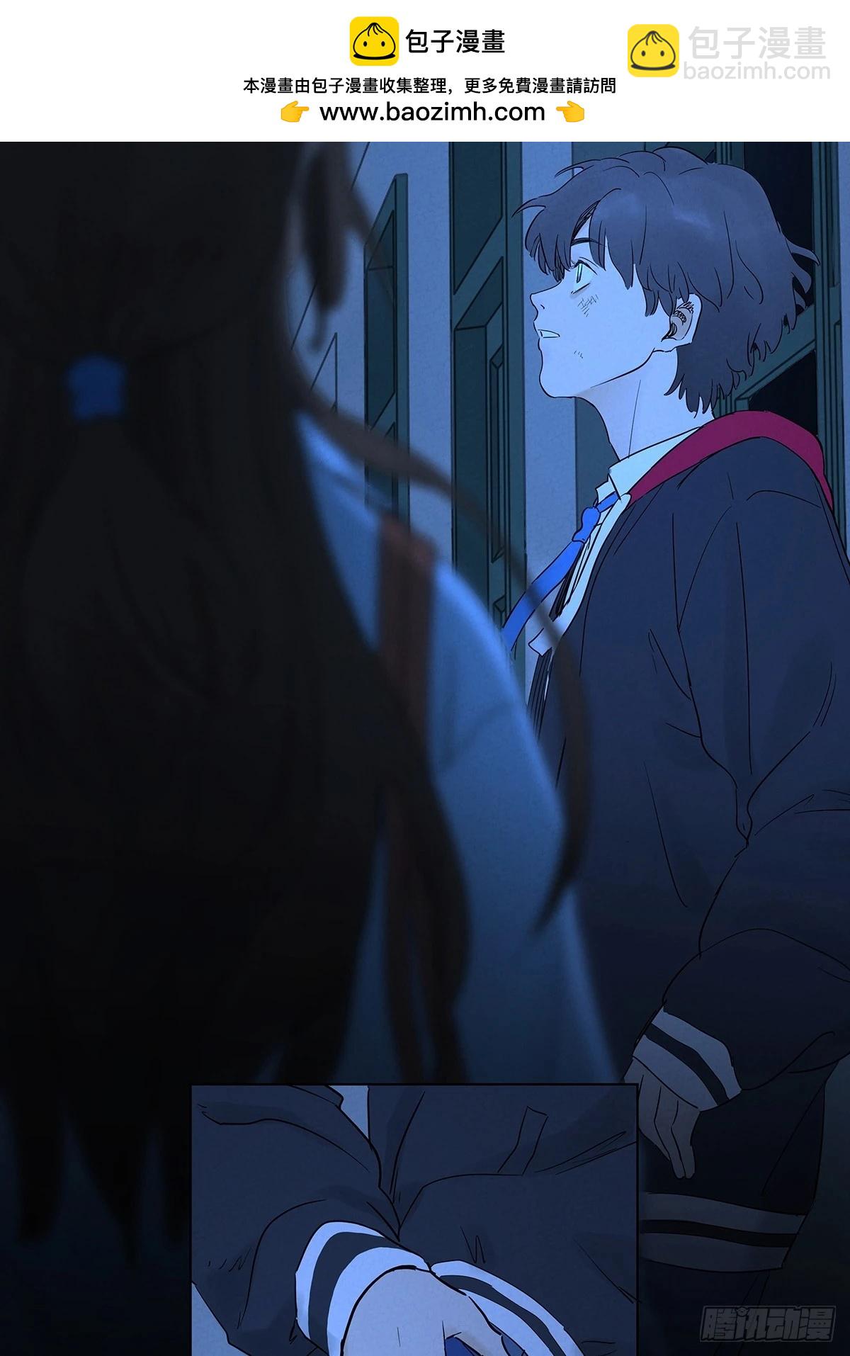 第一百零四回：照片(1/2)-第105话