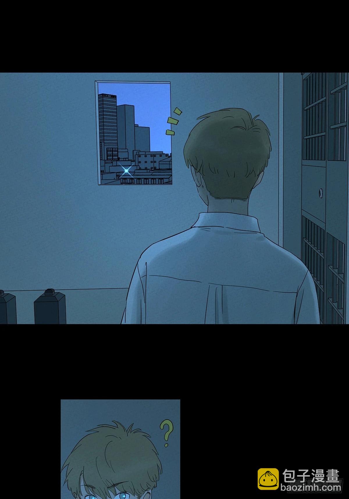 第一百零四回：照片(1/2)-第105话