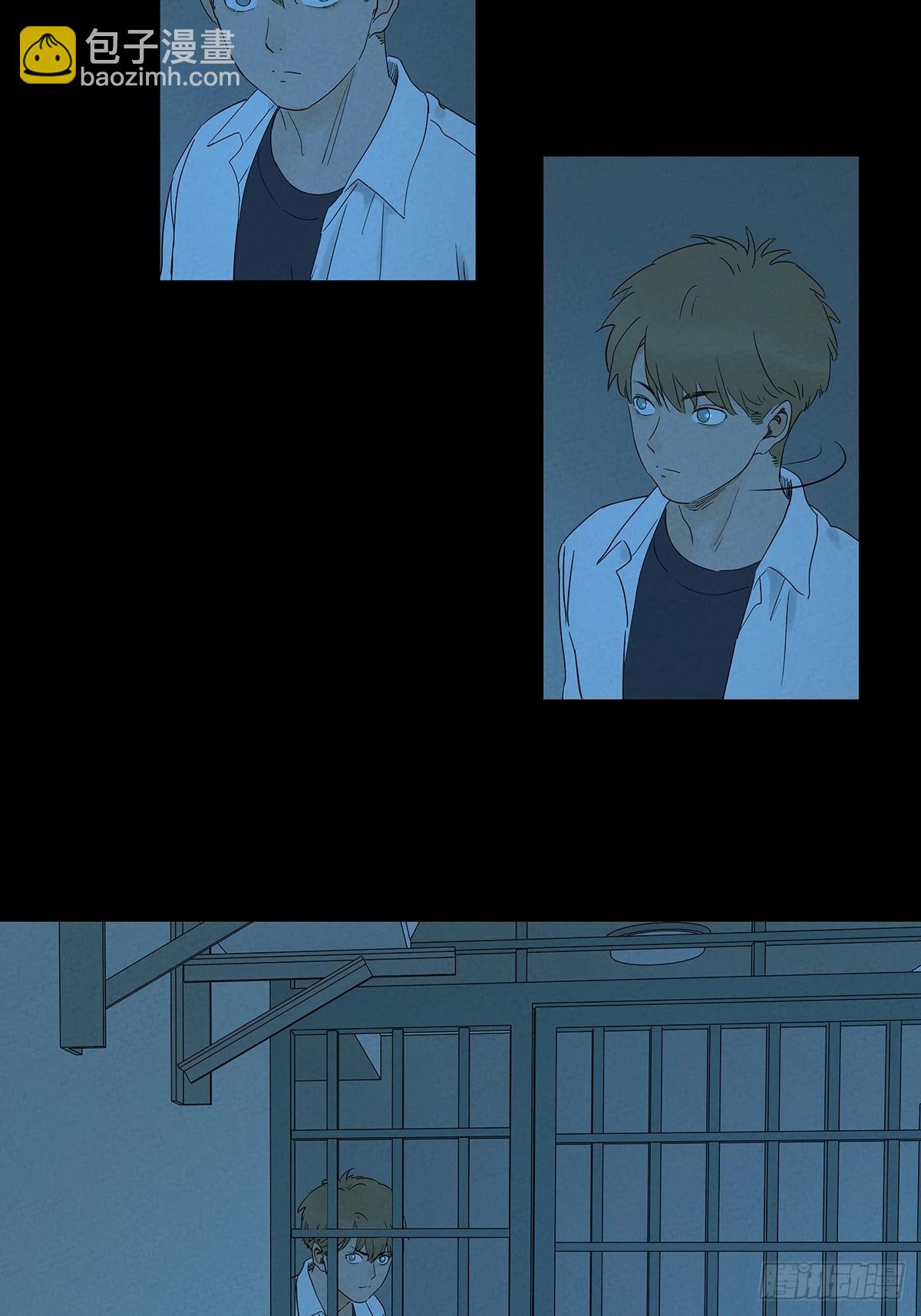 第一百零四回：照片(1/2)-第105话