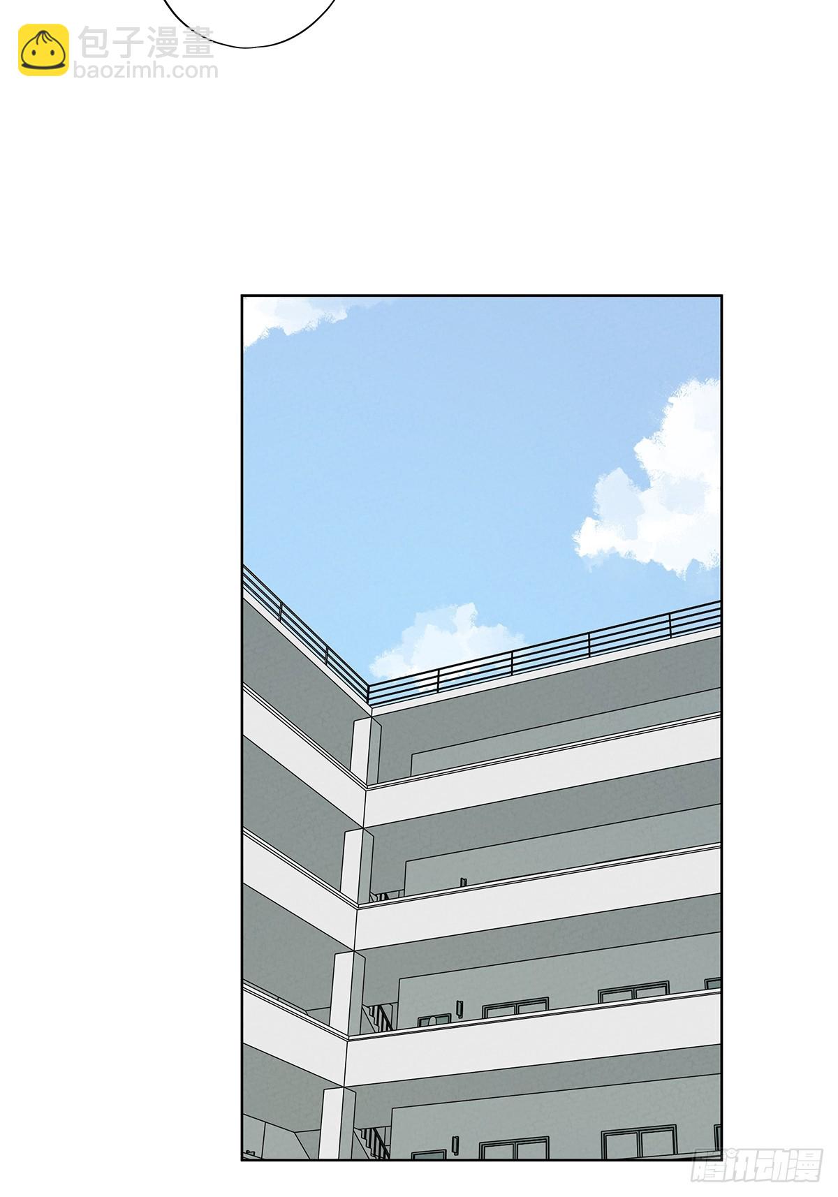 第二十一回：失踪(1/2)-第21话