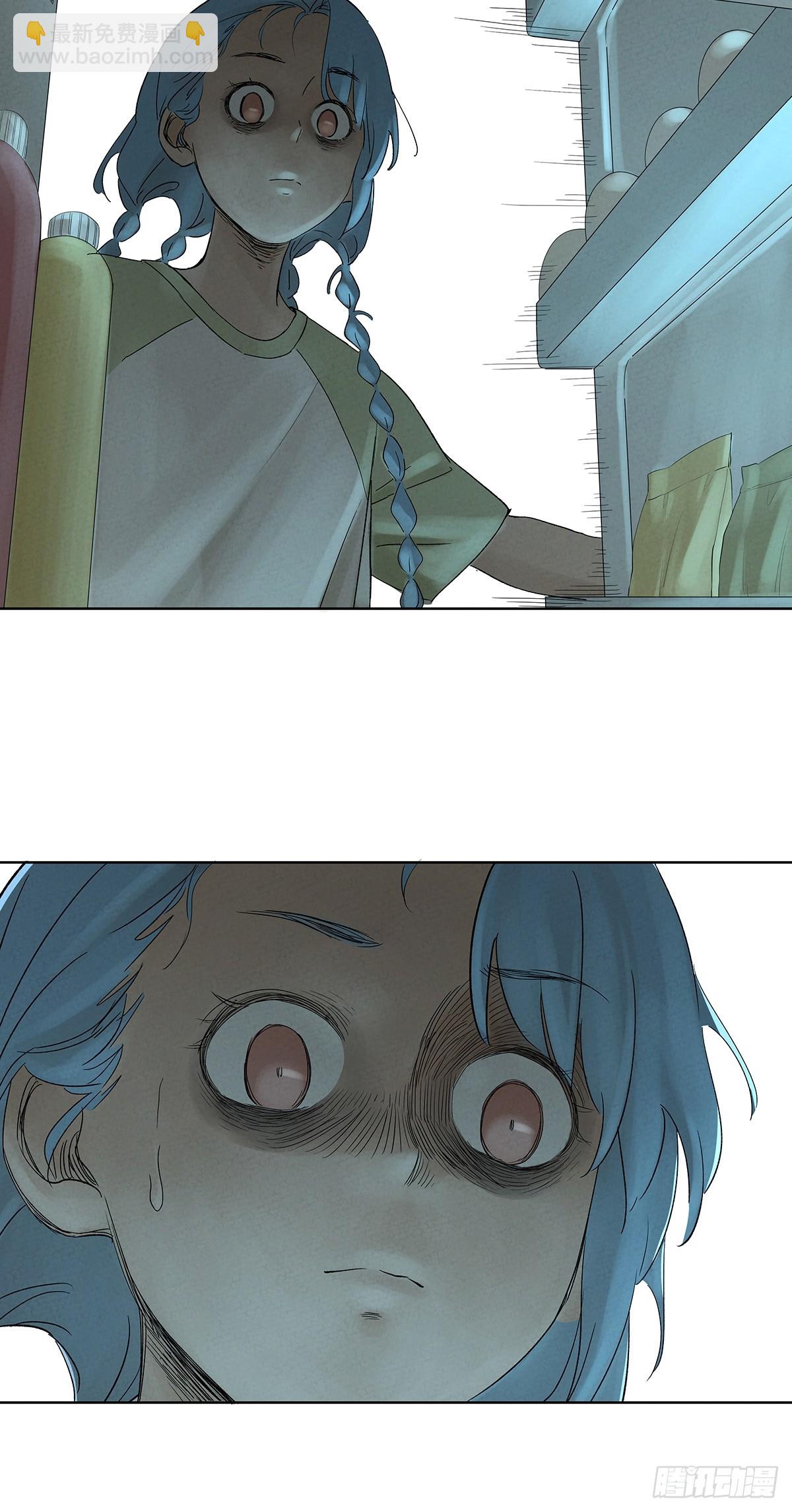 第二十三回：家访-第23话