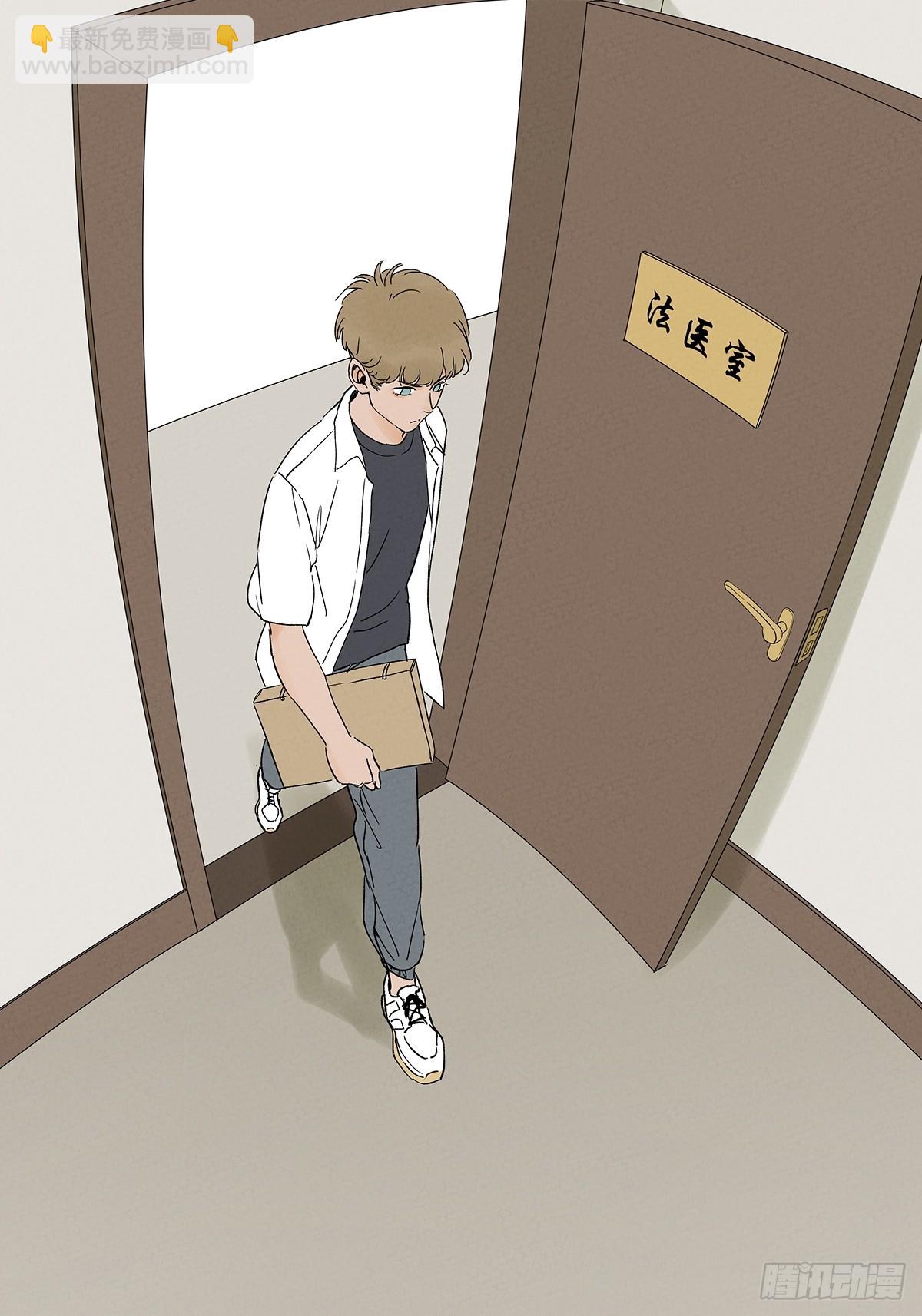 第二十七回：自拍照-第27话