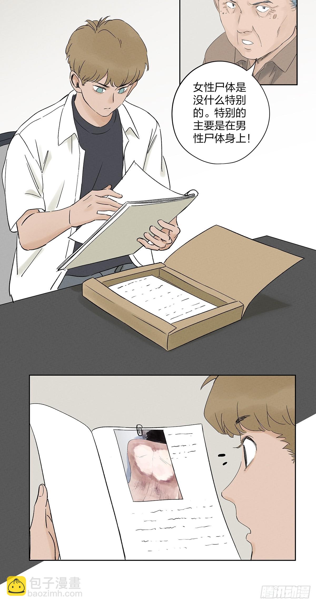 第二十七回：自拍照-第27话