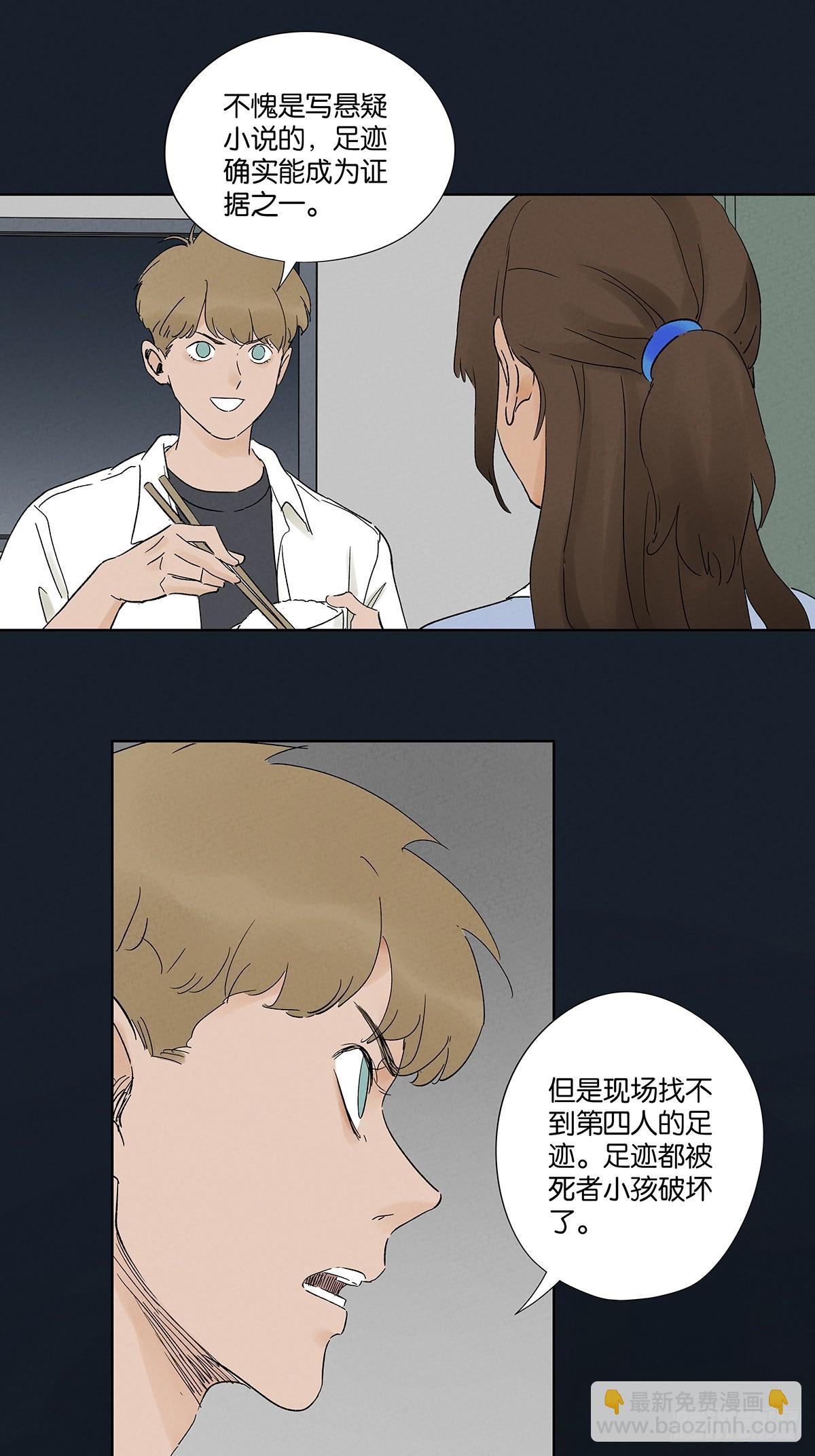 第二十七回：自拍照-第27话