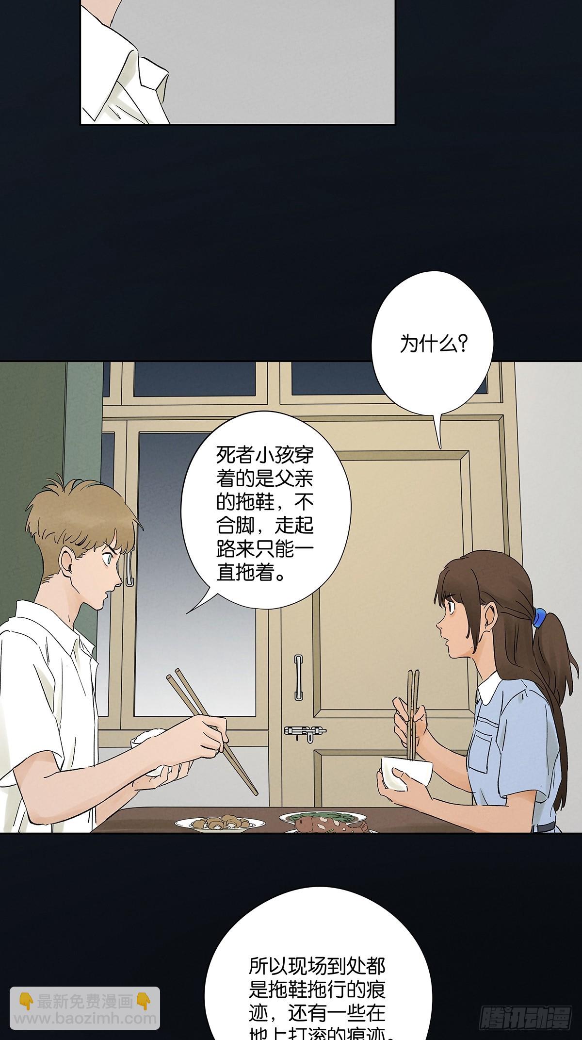 第二十七回：自拍照-第27话