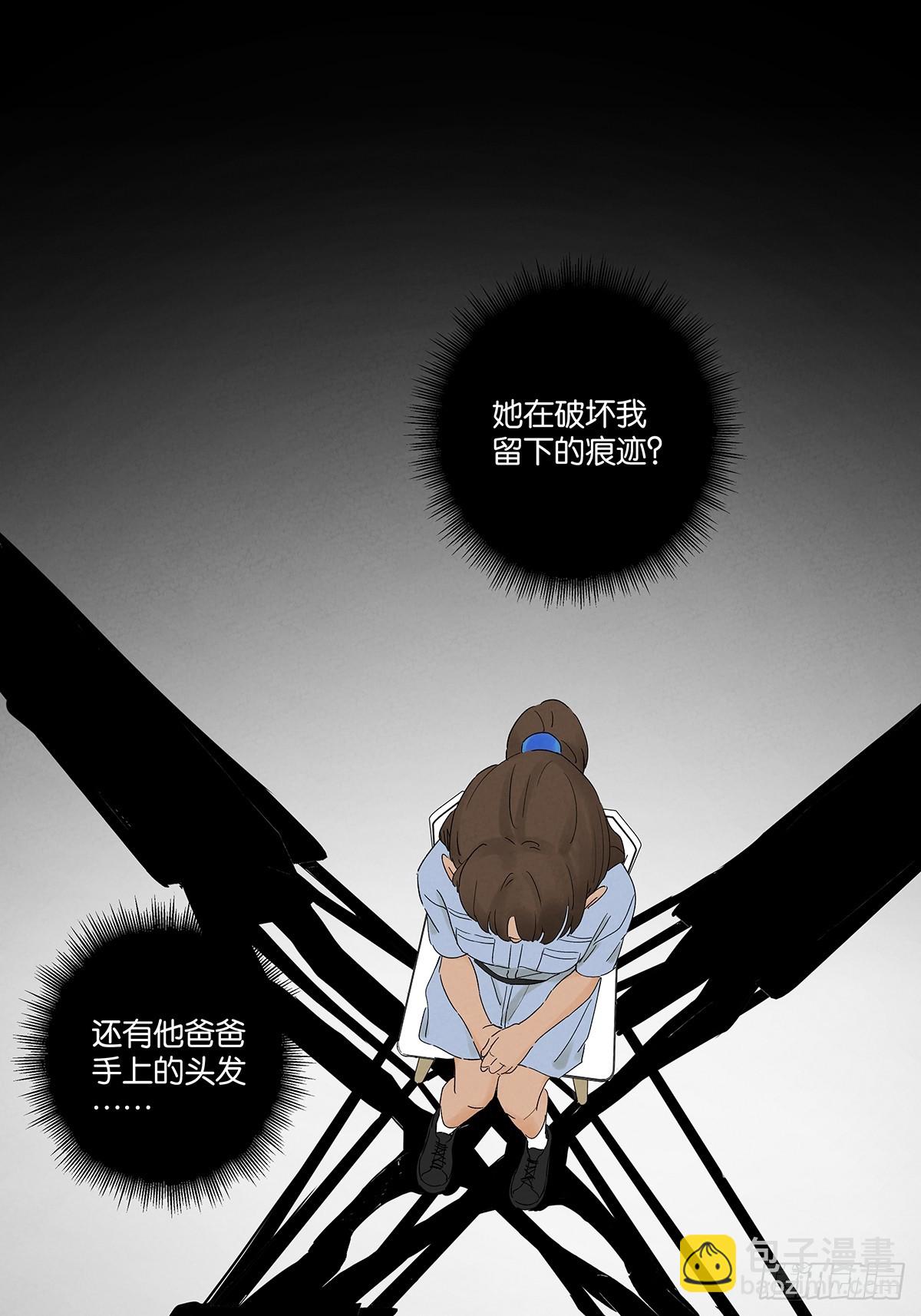 第二十七回：自拍照-第27话