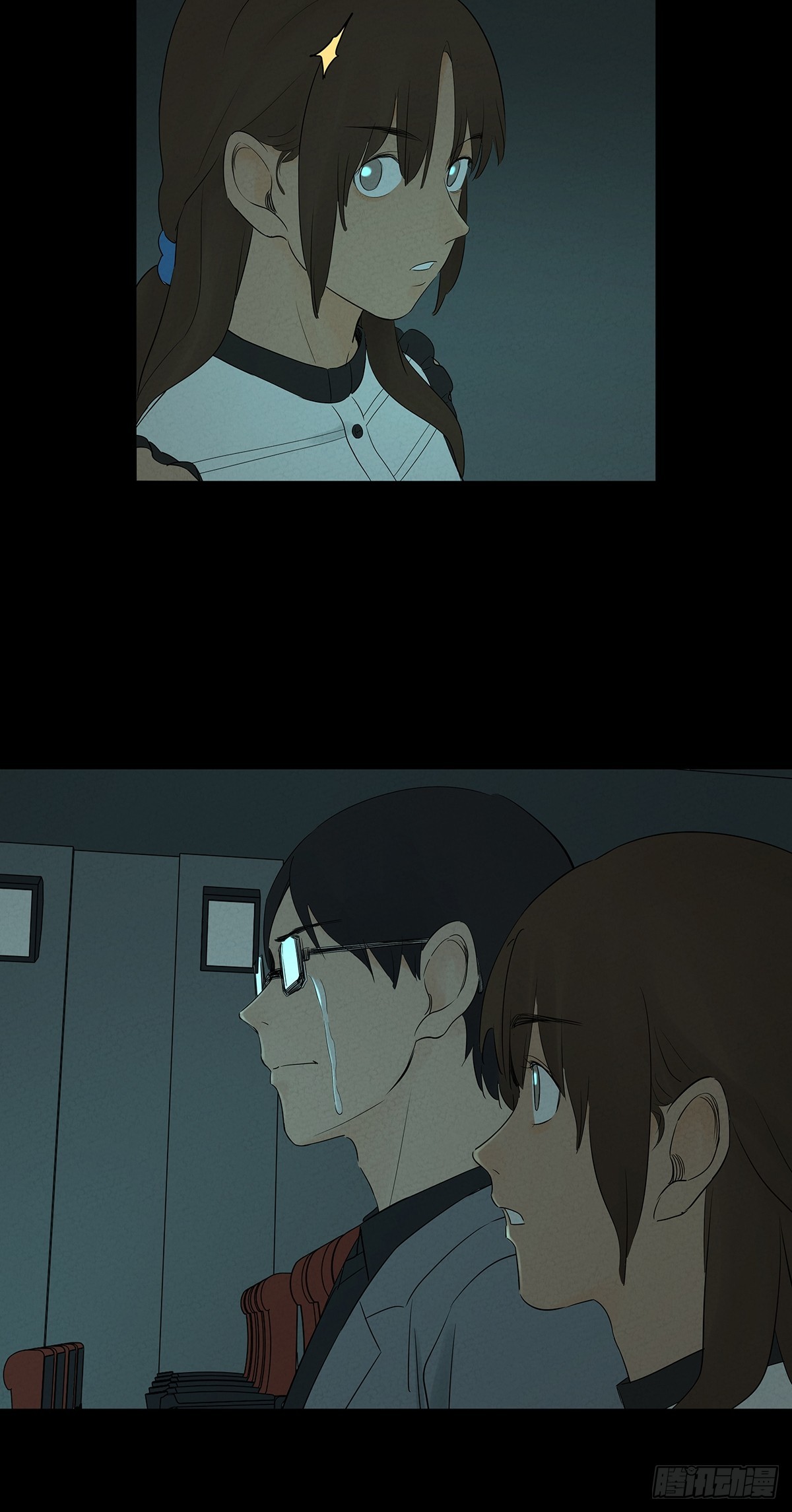 第五十七回：表白（下）-第57话