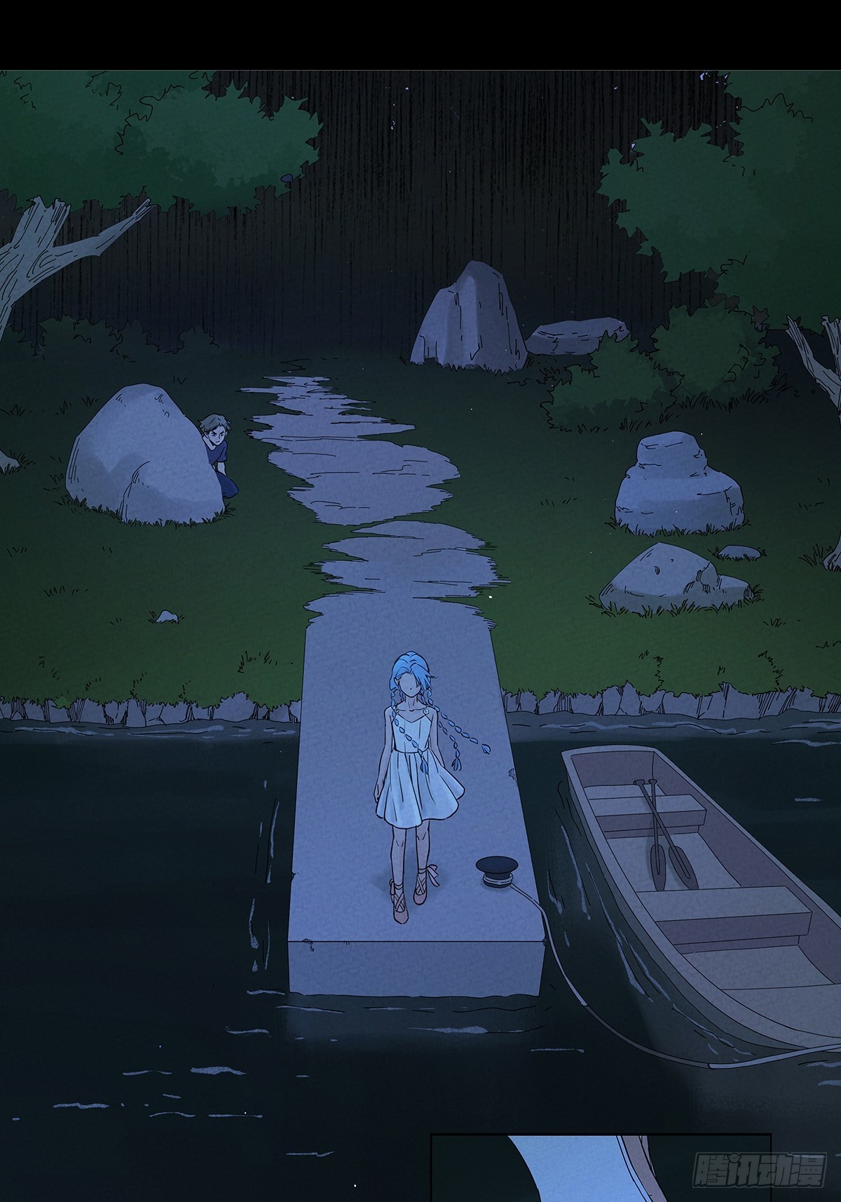 第六十七回：金蝉脱壳-第67话