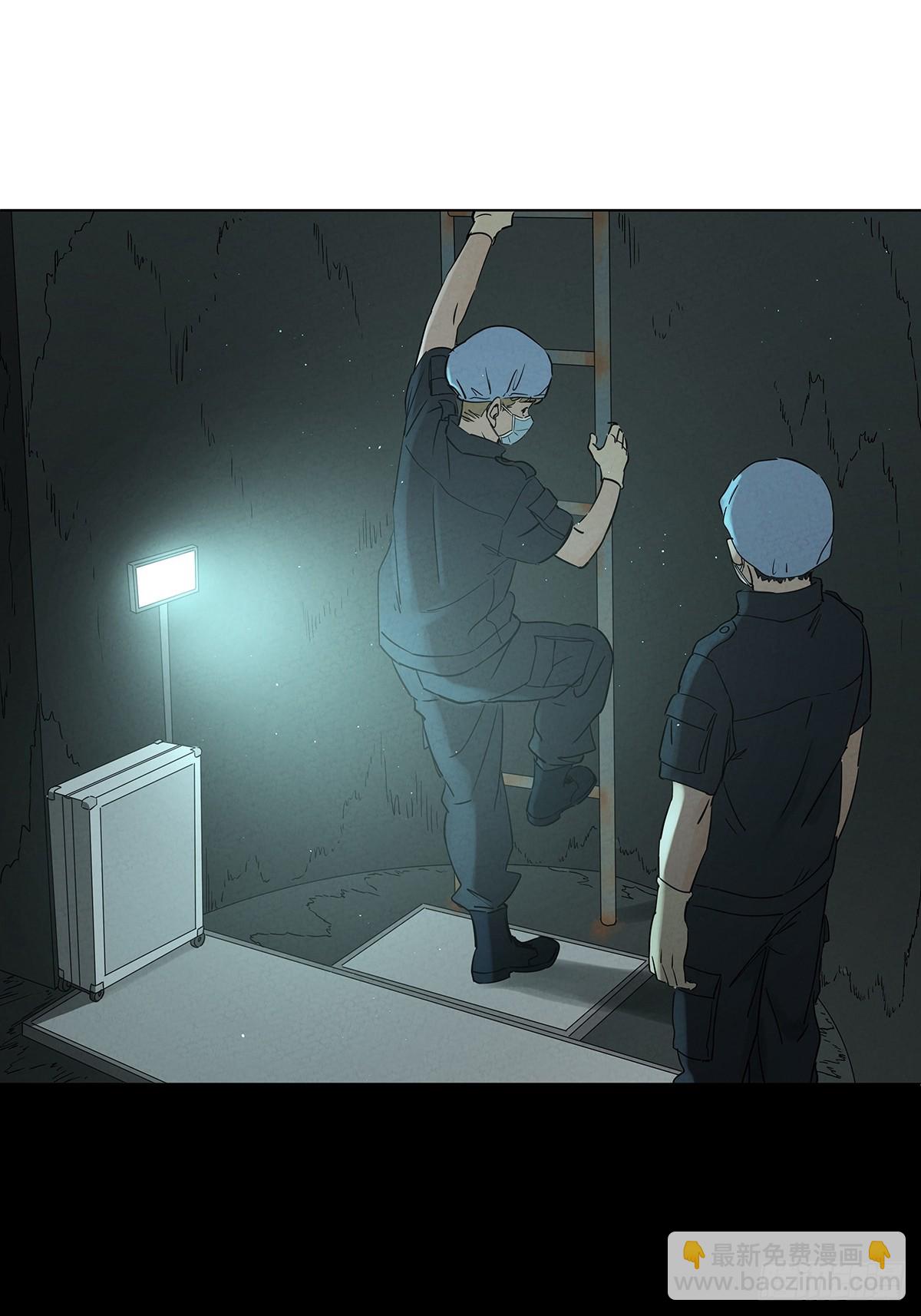 第六十七回：金蝉脱壳-第67话