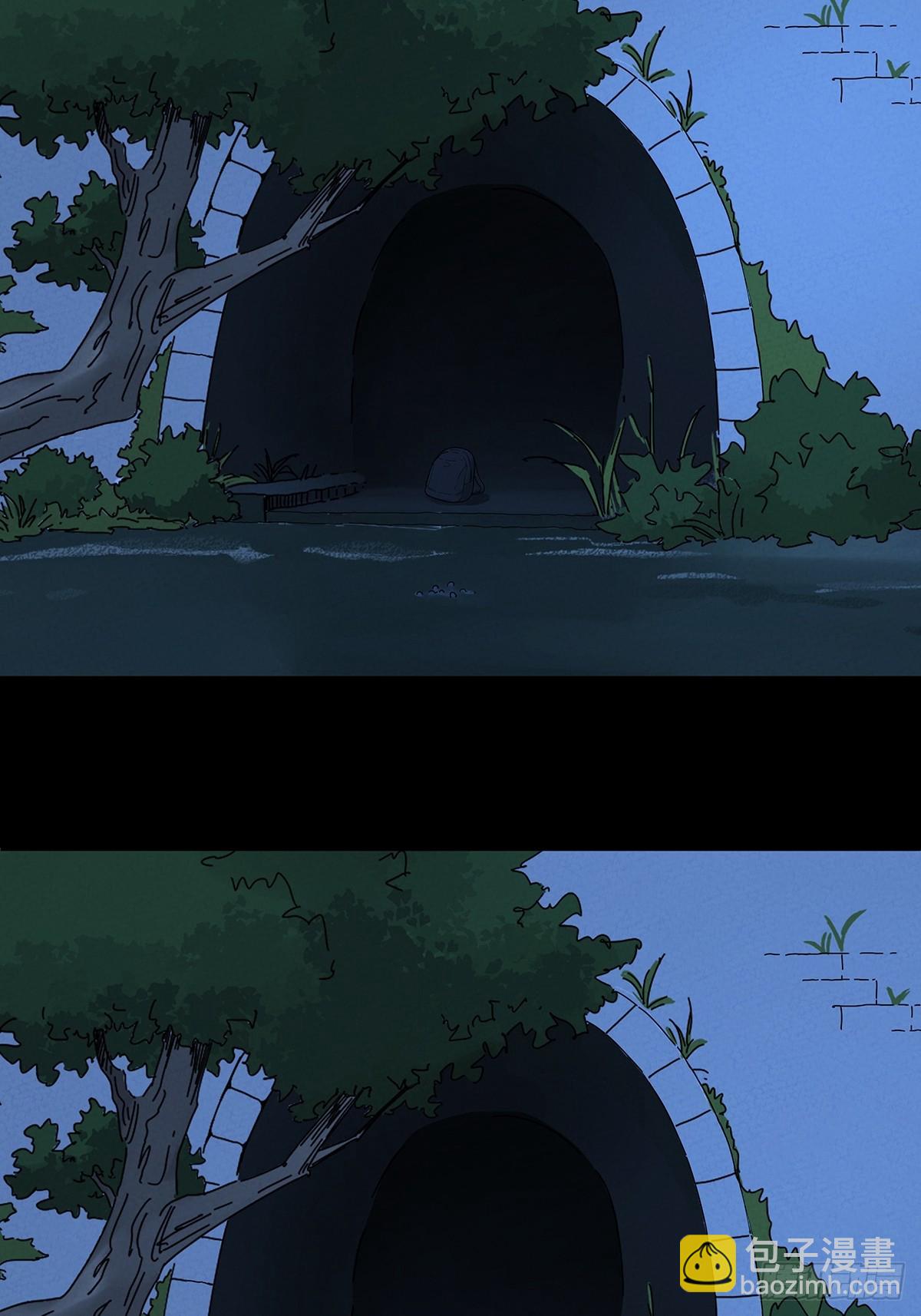 第六十七回：金蝉脱壳-第67话