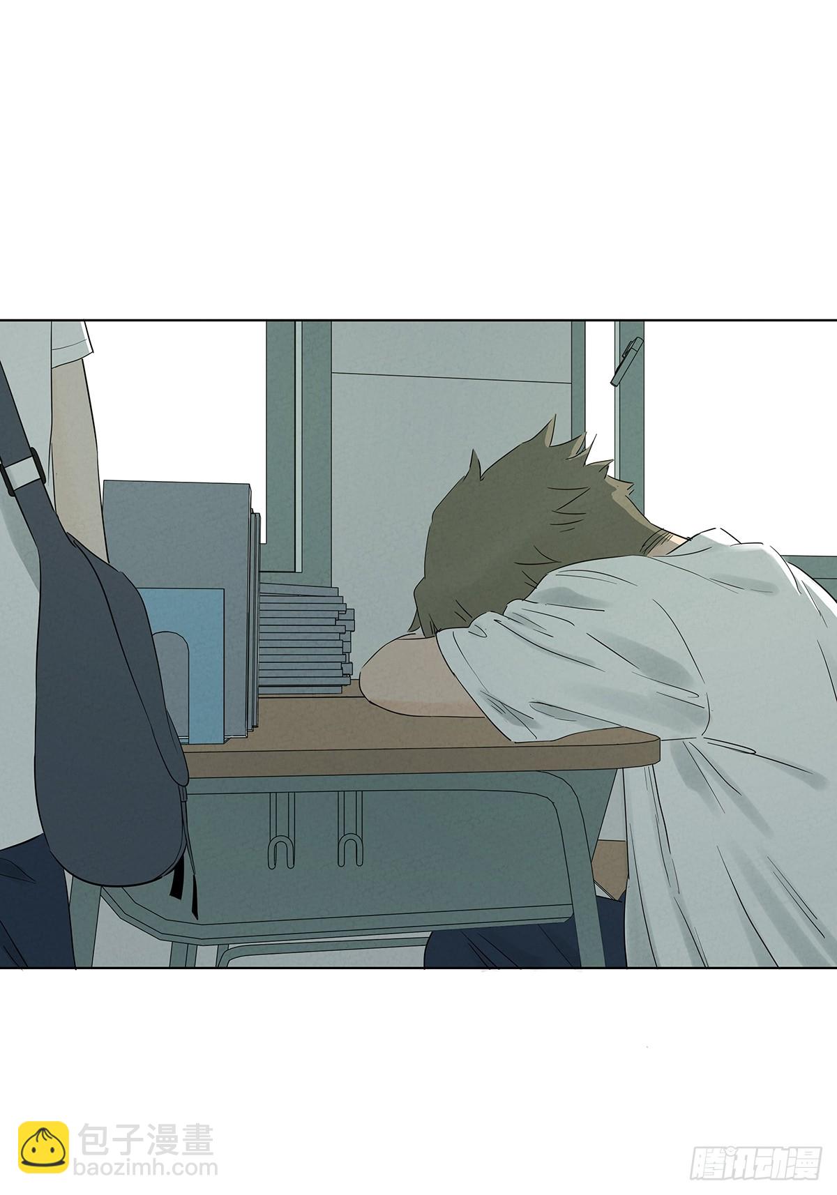 第七十七回：守株待兔-第77话