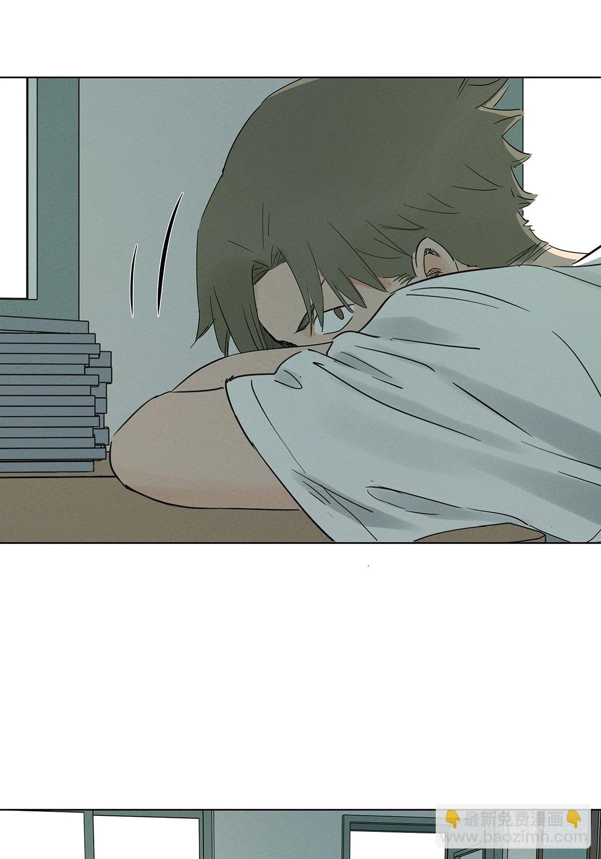 第七十七回：守株待兔-第77话