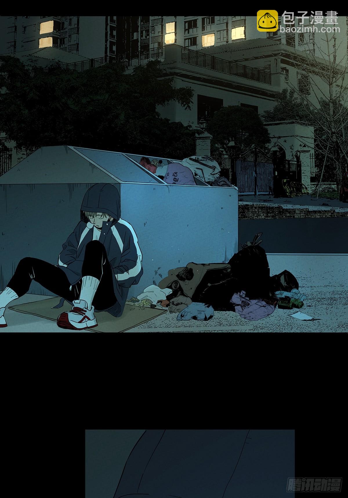 第七十七回：守株待兔-第77话