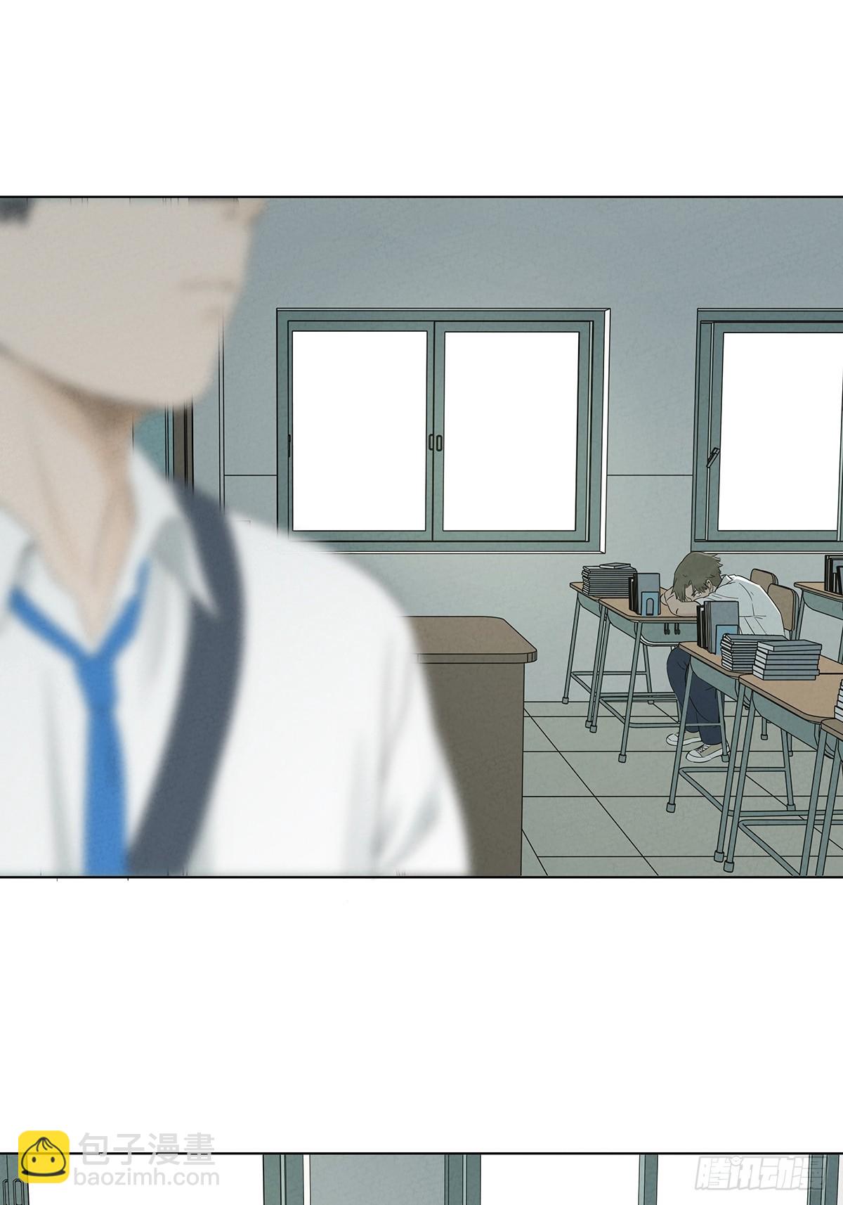 第七十九回：标记-第79话