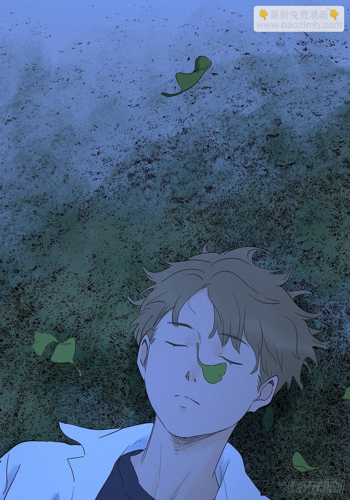 第八十五回：南风慢递（续）(1/2)-第85话