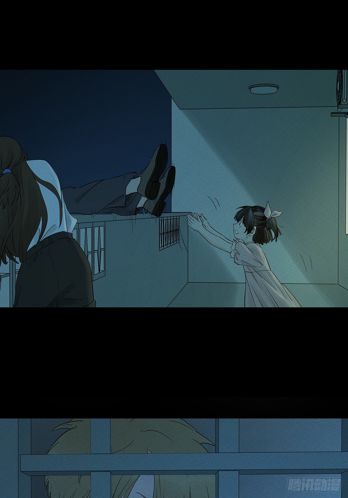 第九十三回：往事-第93话