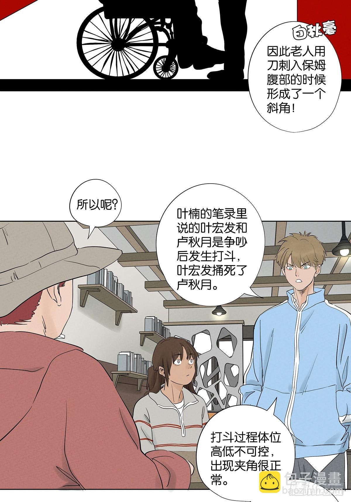 第九十七回：角度-第97话