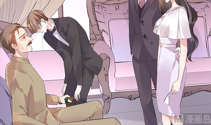 第137话 你真是好棒棒哦 2(1/2)-第137话