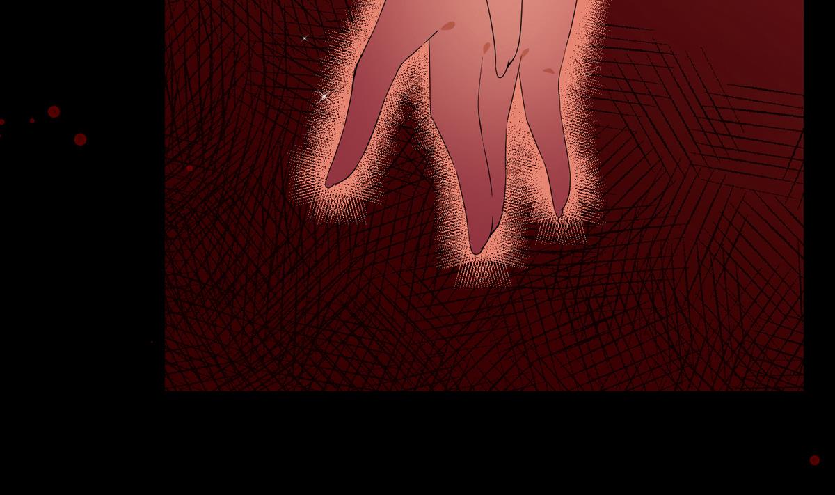 第1话 梦魇(1/2)-第1话