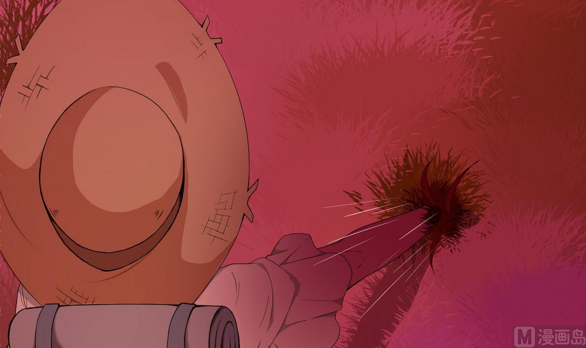 第1话 梦魇(1/2)-第1话