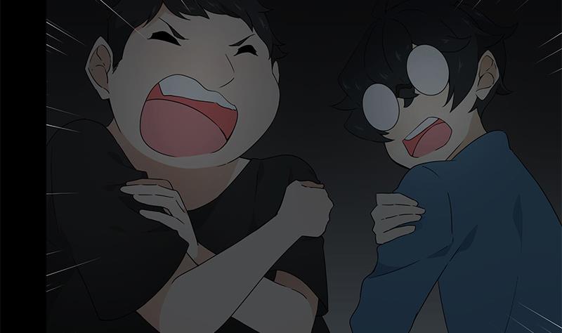 第13话 本体(1/2)-第13话