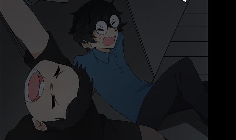 第13话 本体(1/2)-第13话